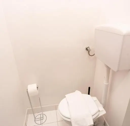 Apartment Traisengasse