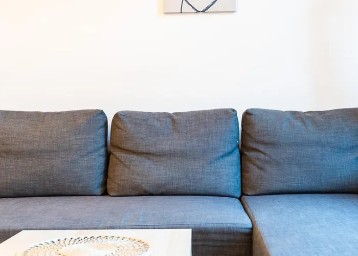 Traisengasse Apartment