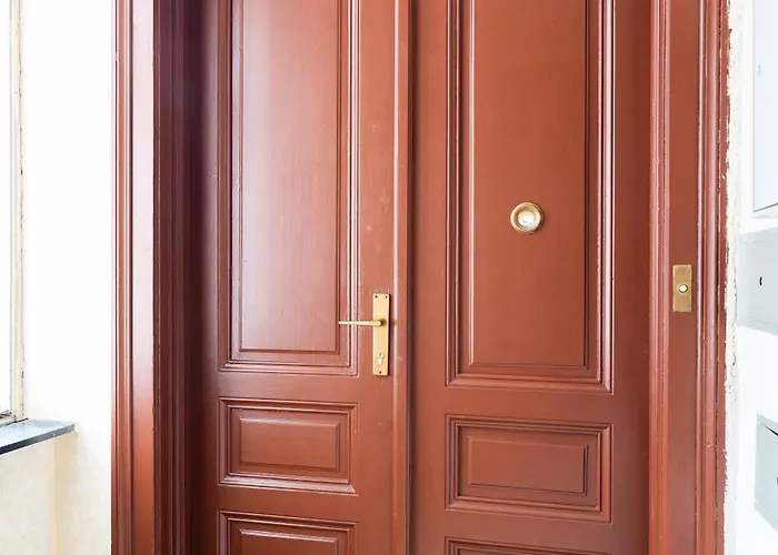 Apartment Traisengasse